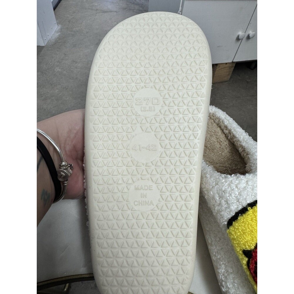 Buccees Slippers - Picture 2 of 2
